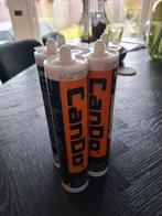 5x CanDo montage kit voor traprenovatie, Ophalen, Nieuw