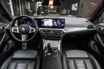 BMW i4-serie Gran Coupe  i4 - M50 M-Sport | H&K | Open Dak |, Automaat, Gebruikt, Met garantie (alle), 545 pk
