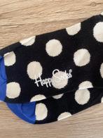 Happy socks, Sokken en Kniesokken, Overige kleuren, Verzenden, Nieuw