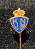 KNVB speldje., Verzamelen, Speldjes, Pins en Buttons, Ophalen of Verzenden, Gebruikt, Sport, Speldje of Pin
