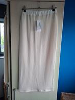Ecru Penn&Ink rok maat 34 nieuw, Kleding | Dames, Beige, Nieuw, Ophalen of Verzenden, Maat 34 (XS) of kleiner
