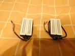 Bare knuckle pickups black Hawk set, Muziek en Instrumenten, Instrumenten | Onderdelen, Ophalen of Verzenden, Elektrische gitaar