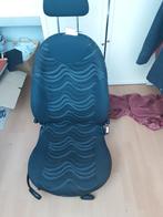 Stoel voor Mini Cooper one R50, donkergrijze stof., Auto-onderdelen, Interieur en Bekleding, Ophalen, Nieuw, Mini