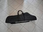 Flightcase bariton saxofoon, Muziek en Instrumenten, Behuizingen en Koffers, Ophalen, Saxofoon, Flightcase
