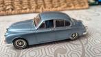 Jaguar MK2, Hobby en Vrije tijd, Modelauto's | 1:24, Ophalen of Verzenden, Zo goed als nieuw