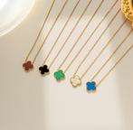 Van Cleef kettingen, Sieraden, Tassen en Uiterlijk, Kettingen, Verzenden, Nieuw, Rood