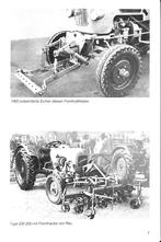 Alle Traktoren von Eicher, Band 2, Verzenden, Nieuw, Bruse/Karel Vermoesen, Tractor en Landbouw