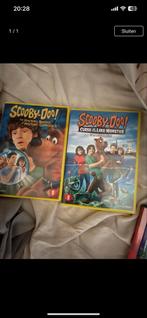 Scooby-Doo DVD's - The Mystery Begins & Lake Monster, Avontuur, Alle leeftijden, Boxset, Ophalen of Verzenden