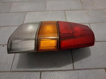 VW Polo 86c achterlicht  beschikbaar voor biedingen