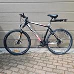 Haibike Attack 29, Ophalen, Zo goed als nieuw, Overige merken