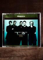 Boyzone – Baby Can I Hold You / Shooting Star (1997, CDMS), Cd's en Dvd's, Cd's | Pop, 1960 tot 1980, Ophalen of Verzenden, Zo goed als nieuw