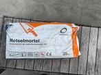 Metsel mortel kant en klaar, Doe-het-zelf en Verbouw, Metselstenen, Ophalen, Nieuw, Overige typen
