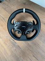 Moza ESX Stuur - Sim Racing, Ophalen of Verzenden, Zo goed als nieuw
