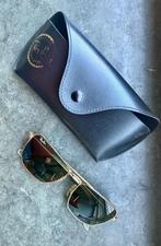VINTAGE Ray-Ban Caravan *SMALL*, Ophalen, Zonnebril, Zo goed als nieuw, Ray-Ban