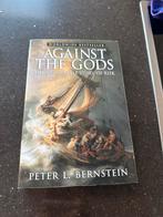 Against the Gods - Risico Analyse, Ophalen of Verzenden, Gelezen, Economie en Marketing