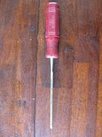 nooitgedagt  4mm breed, Antiek en Kunst, Antiek | Gereedschap en Instrumenten, Ophalen of Verzenden