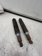 Canta lx schokbrekers, Ophalen, Gebruikt