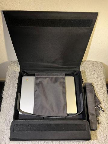 Bakker Elkhuizen Laptoptas Nieuw! beschikbaar voor biedingen