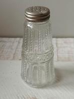 Vintage peper/zout strooier, Ophalen of Verzenden