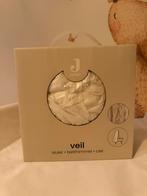 Jollein baby sluier vintage klamboe, Ophalen of Verzenden, Zo goed als nieuw, Ledikant