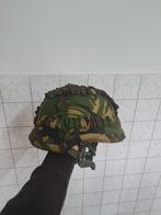M95 kevlar helm, Verzamelen, Militaria | Algemeen, Ophalen of Verzenden, Landmacht, Nederland, Helm of Baret