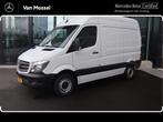 Mercedes-Benz Sprinter 211 CDI Aut. L1H2 |NAVI/AIRCO/CAMERA/, Achterwielaandrijving, Gebruikt, Euro 6, 116 pk