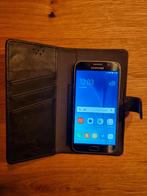 Galaxy S6, Telecommunicatie, Mobiele telefoons | Samsung, Gebruikt, Zwart, 32 GB, Ophalen of Verzenden