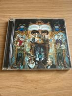 Michael Jackson - Dangerous (Special Edition) CD, Ophalen of Verzenden, Zo goed als nieuw