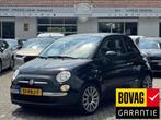 Fiat 500 0.9 TwinAir Pop AIRCO | GROOT SCHERM | BOVAG!, Auto's, Voorwielaandrijving, Gebruikt, Handgeschakeld, 30 €/maand