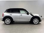 MINI Countryman 1.6 Cooper S ALL4 Chili | 191PK | LED | Clim, Automaat, 65 €/maand, Gebruikt, 14 km/l