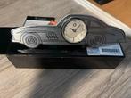 Mercedes-Benz 300 SL Tafelklok - Nieuw in Doos!, Ophalen of Verzenden, Nieuw, Analoog, Wekker of Tafelklok