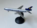 Schabak 1:600 - Mc Donnel Douglas DC10, Ophalen of Verzenden, Zo goed als nieuw, Schaalmodel