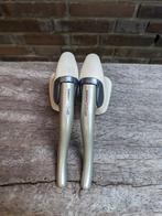 Shimano 105 remgrepen en pedalen, Fietsen en Brommers, Fietsonderdelen, Ophalen of Verzenden, Zo goed als nieuw, Racefiets