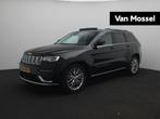 Jeep Grand Cherokee 5.7 Summit | Dual Pane panoramisch zonne, Automaat, 12 maanden, Gebruikt, 5654 cc