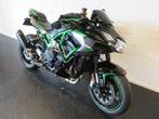 Kawasaki Z H2 TOPSTAAT! HULK EDITION! (bj 2020), Motoren, Motoren | Kawasaki, Bedrijf, 1130 cc, Naked bike