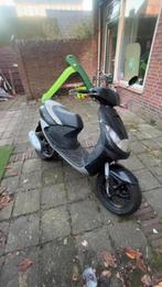Peugeot Viva City, Fietsen en Brommers, Scooters | Peugeot, Ophalen, Gebruikt, Tweetakt, Vivacity