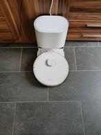 Dreame bot d10 plus zgan, Witgoed en Apparatuur, Stofzuigers, Ophalen of Verzenden, Zo goed als nieuw, Minder dan 1200 watt