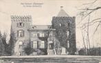 Kasteel Rijnestein bij Koten Utrecht, Ophalen of Verzenden, Voor 1920, Ongelopen, Utrecht