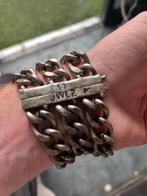 Jwlz ketting armband met magneetsluiting, Ophalen of Verzenden