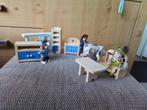 Poppenhuis, Kinderen en Baby's, Speelgoed | Poppenhuizen, Ophalen, Zo goed als nieuw, Poppenhuis