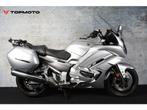 Yamaha FJR 1300 AS ABS, Motoren, 4 cilinders, Motorrijbewijs A, Bedrijf, Onbekend