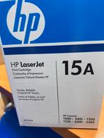 Cartridge voor printer, Computers en Software, Printers, Ophalen of Verzenden, Nieuw, Printer