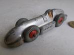 1939 Dinky Toys 23E "SPEED OF THE WIND" FORMULE 1. RACE CAR.