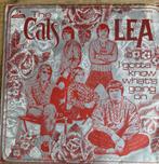 The Cats - Lea, Ophalen of Verzenden, Zo goed als nieuw, Pop