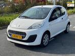 Peugeot 107 1.0 Access Accent / AIRCO / NAP, Voorwielaandrijving, Euro 5, Gebruikt, Airbags