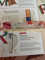 Glosier lipbalm Birthday Balm Dotcom nieuw in doos, Ophalen of Verzenden, Nieuw