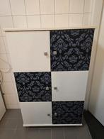 Kast, Huis en Inrichting, Ophalen, 100 tot 150 cm, 50 tot 100 cm, Zo goed als nieuw