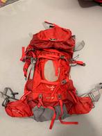 Osprey Ariel 55 - Backpack - 55 Liter - Rood  - maat S, 40 cm of meer, Gebruikt, 60 cm of meer, Ophalen