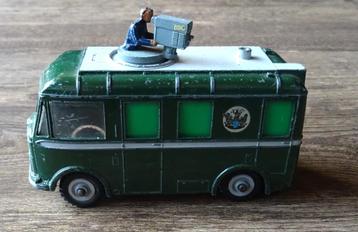 Dinky Supertoys TV Roving Eye. beschikbaar voor biedingen