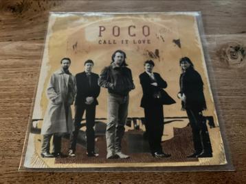 Poco, Call it love beschikbaar voor biedingen